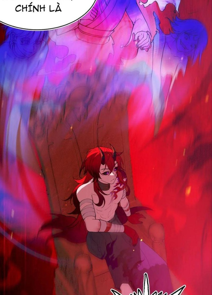 Gia Và Nữ Quỷ Đối Chọi Gay Gắt Chapter 53 - Trang 3