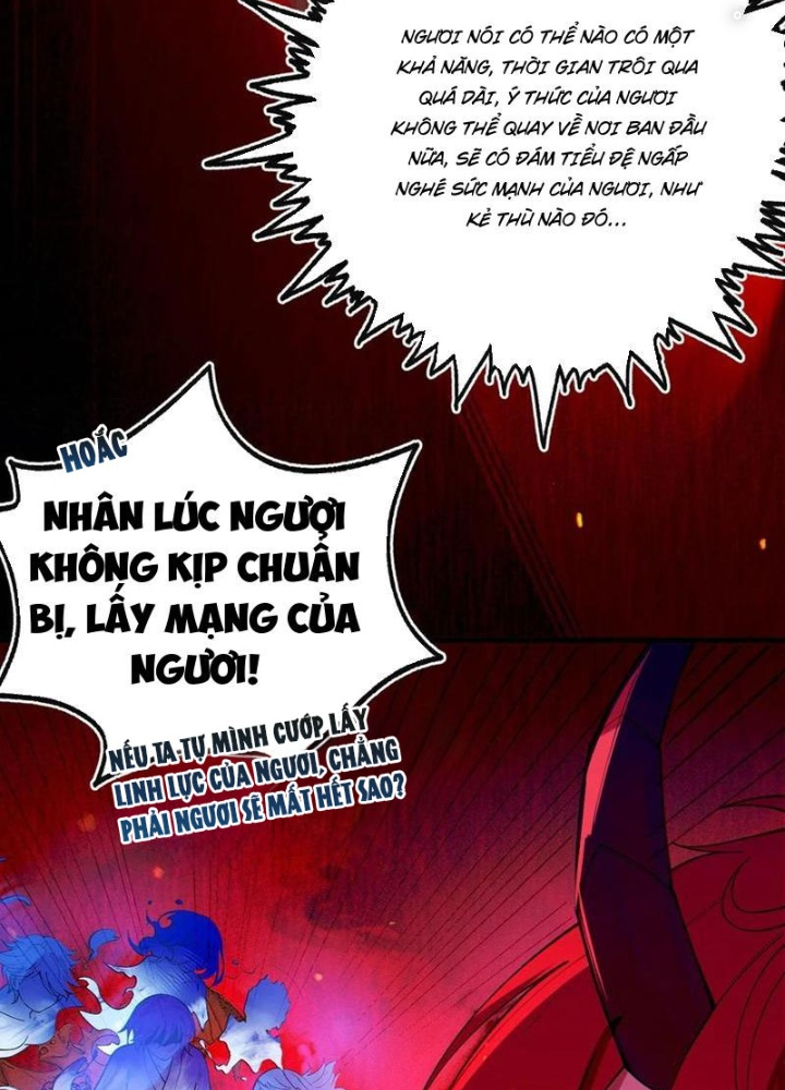 Gia Và Nữ Quỷ Đối Chọi Gay Gắt Chapter 53 - Trang 3