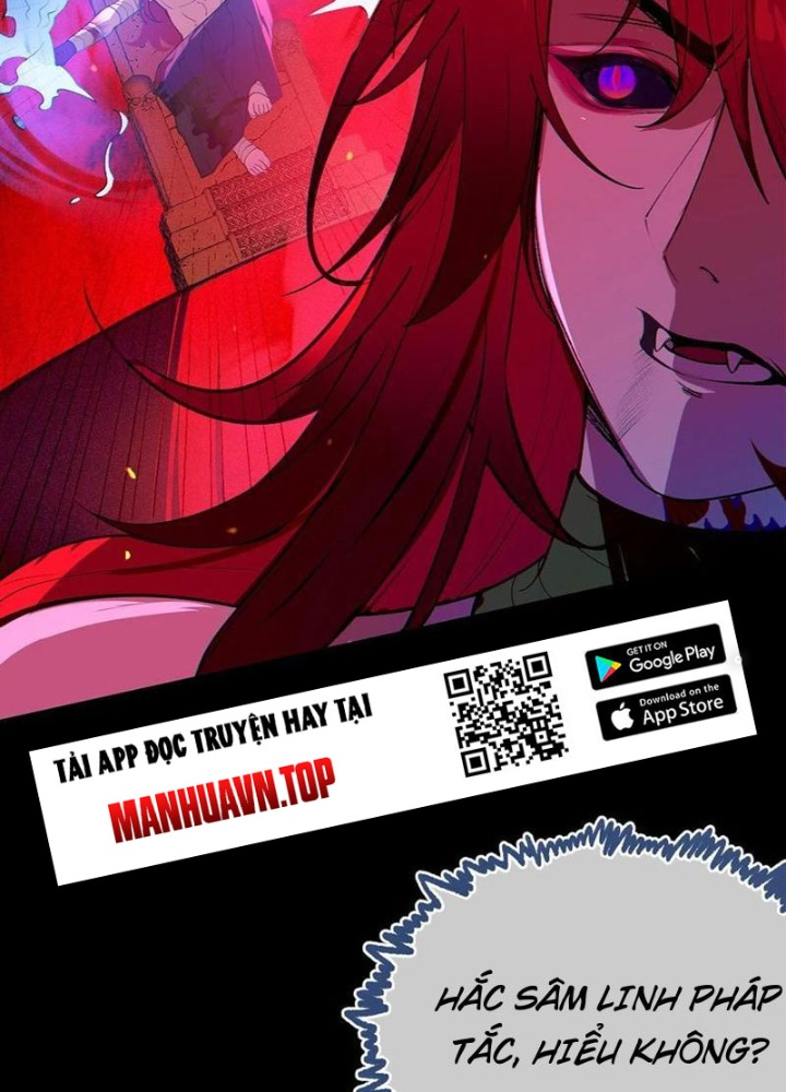 Gia Và Nữ Quỷ Đối Chọi Gay Gắt Chapter 53 - Trang 3