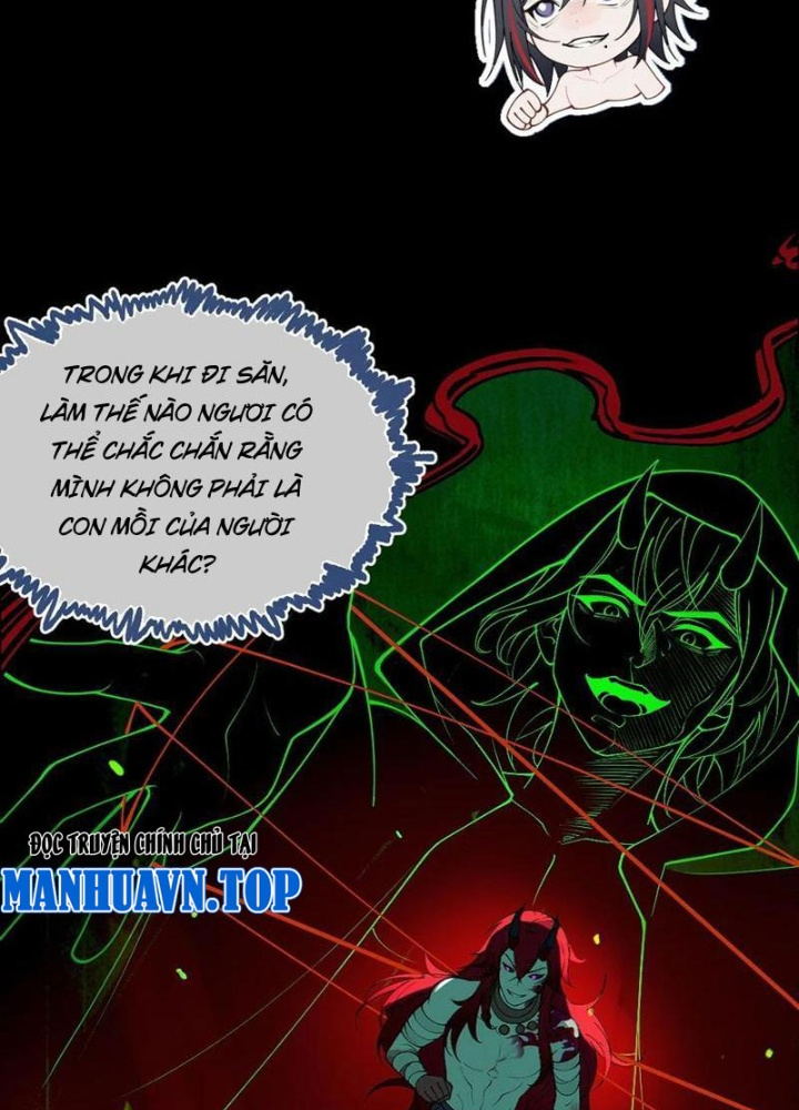 Gia Và Nữ Quỷ Đối Chọi Gay Gắt Chapter 53 - Trang 3