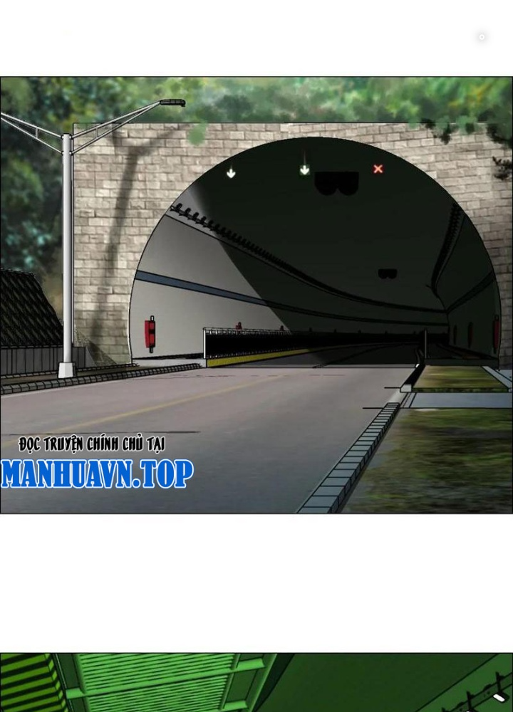 Giờ Ngọ Ba Khắc Chapter 84 - Trang 3