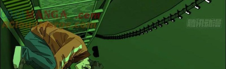 Giờ Ngọ Ba Khắc Chapter 84 - Trang 3