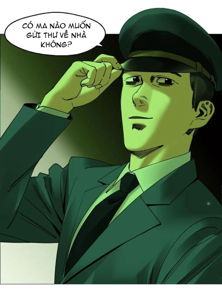 Giờ Ngọ Ba Khắc Chapter 84 - Trang 3