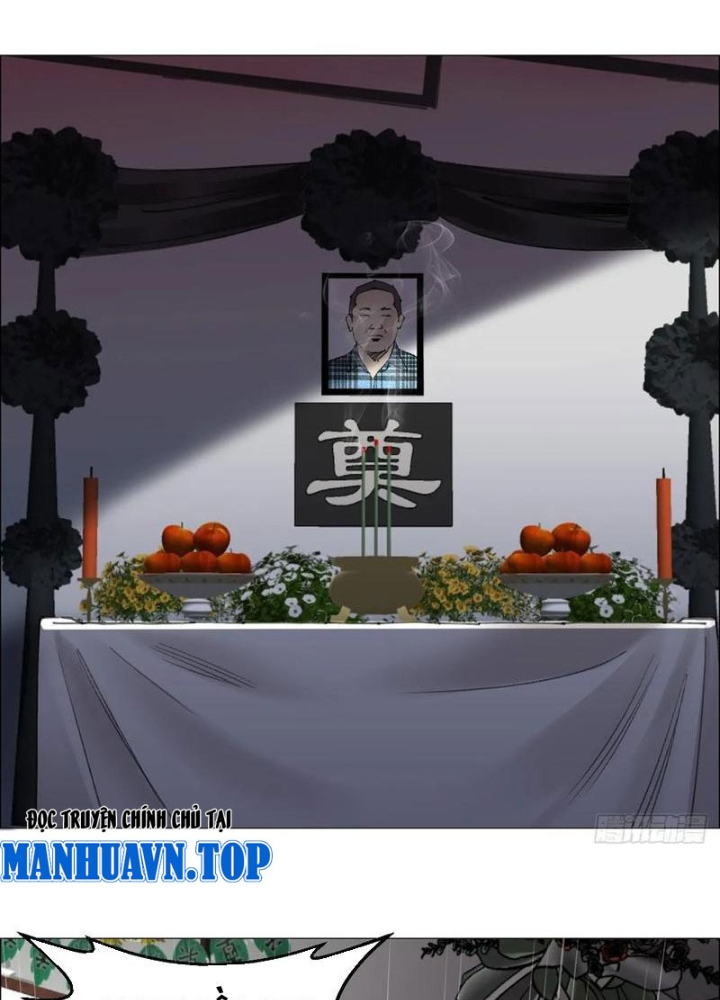 Giờ Ngọ Ba Khắc Chapter 84 - Trang 3