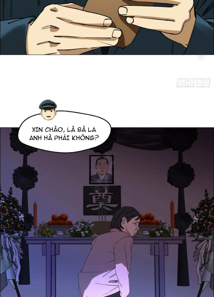 Giờ Ngọ Ba Khắc Chapter 84 - Trang 3