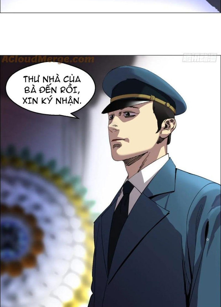 Giờ Ngọ Ba Khắc Chapter 84 - Trang 3