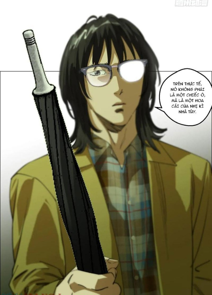 Giờ Ngọ Ba Khắc Chapter 84 - Trang 3