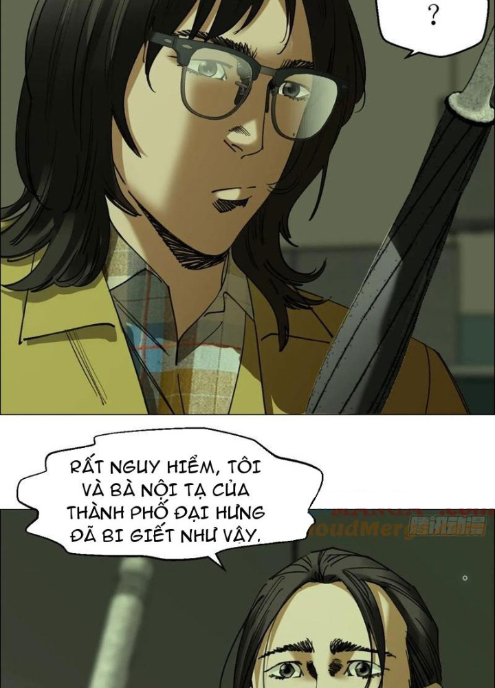 Giờ Ngọ Ba Khắc Chapter 84 - Trang 3