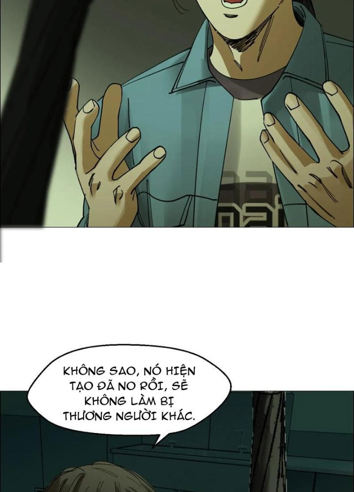Giờ Ngọ Ba Khắc Chapter 84 - Trang 3