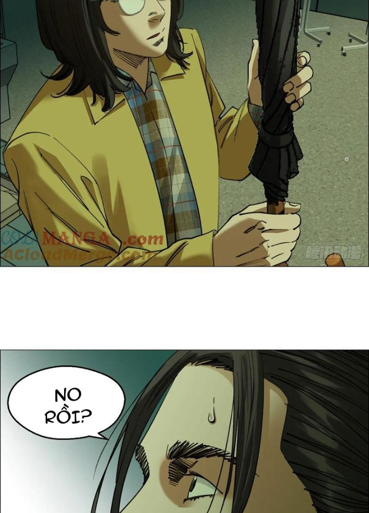 Giờ Ngọ Ba Khắc Chapter 84 - Trang 3