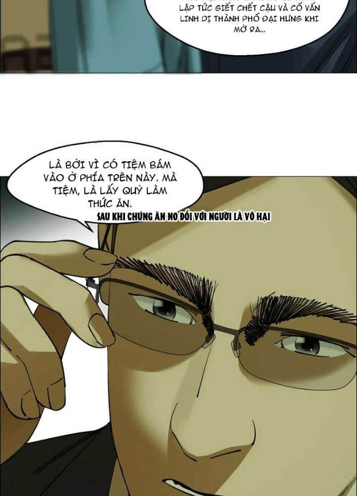 Giờ Ngọ Ba Khắc Chapter 84 - Trang 3