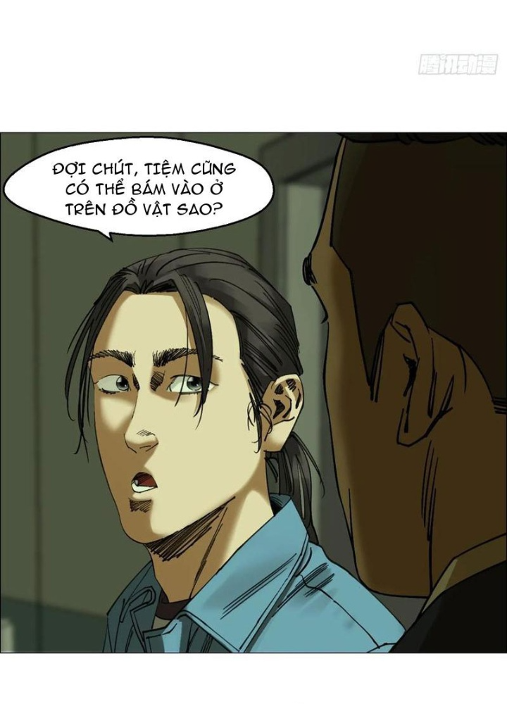 Giờ Ngọ Ba Khắc Chapter 84 - Trang 3