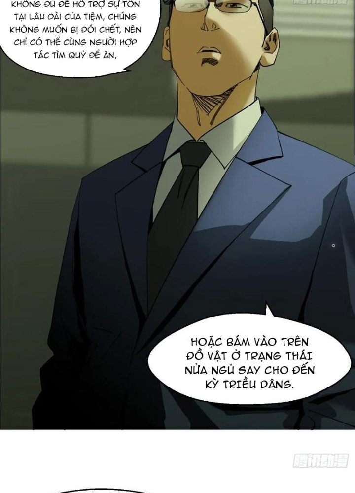 Giờ Ngọ Ba Khắc Chapter 84 - Trang 3