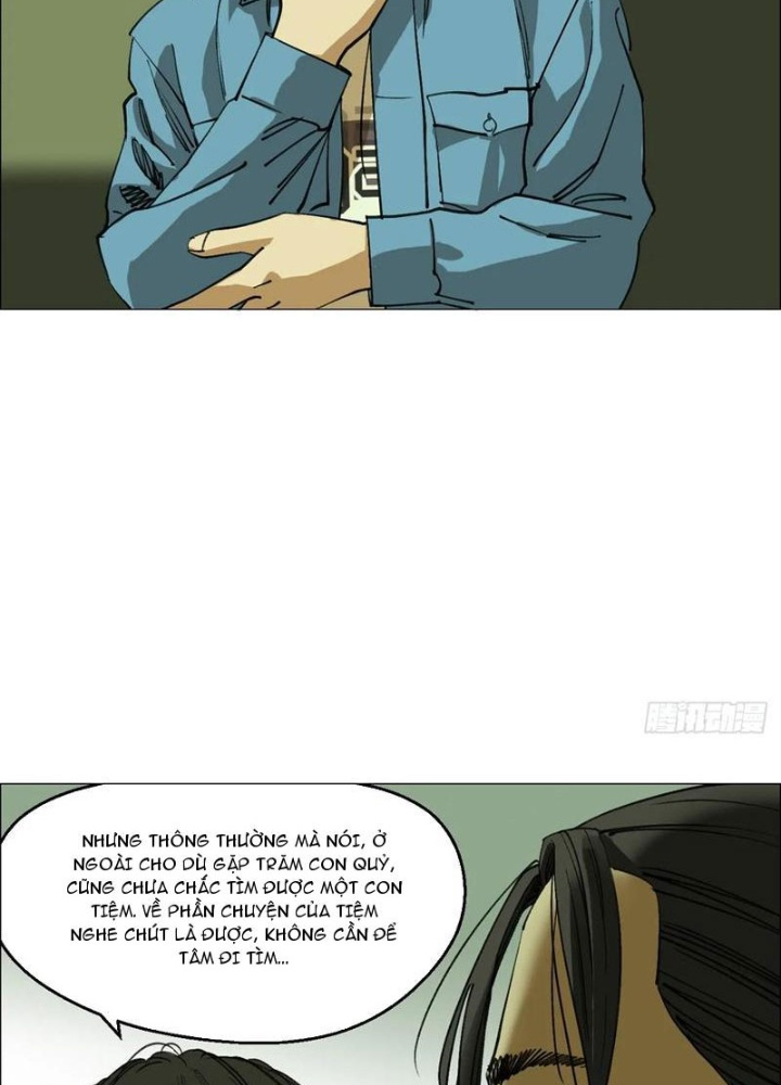 Giờ Ngọ Ba Khắc Chapter 84 - Trang 3