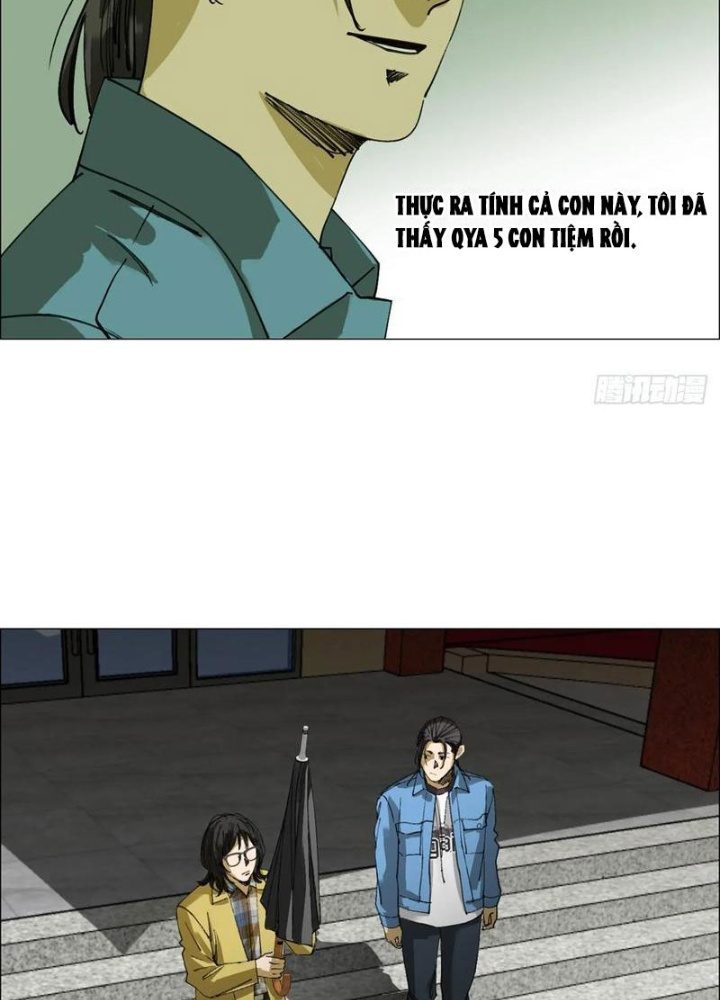 Giờ Ngọ Ba Khắc Chapter 84 - Trang 3