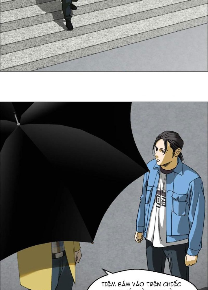 Giờ Ngọ Ba Khắc Chapter 84 - Trang 3