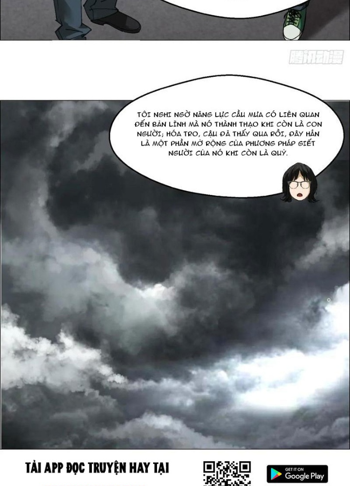 Giờ Ngọ Ba Khắc Chapter 84 - Trang 3