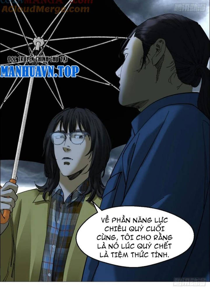 Giờ Ngọ Ba Khắc Chapter 84 - Trang 3