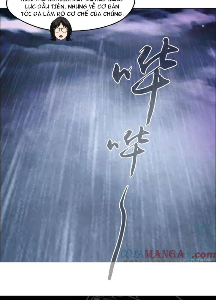 Giờ Ngọ Ba Khắc Chapter 84 - Trang 3