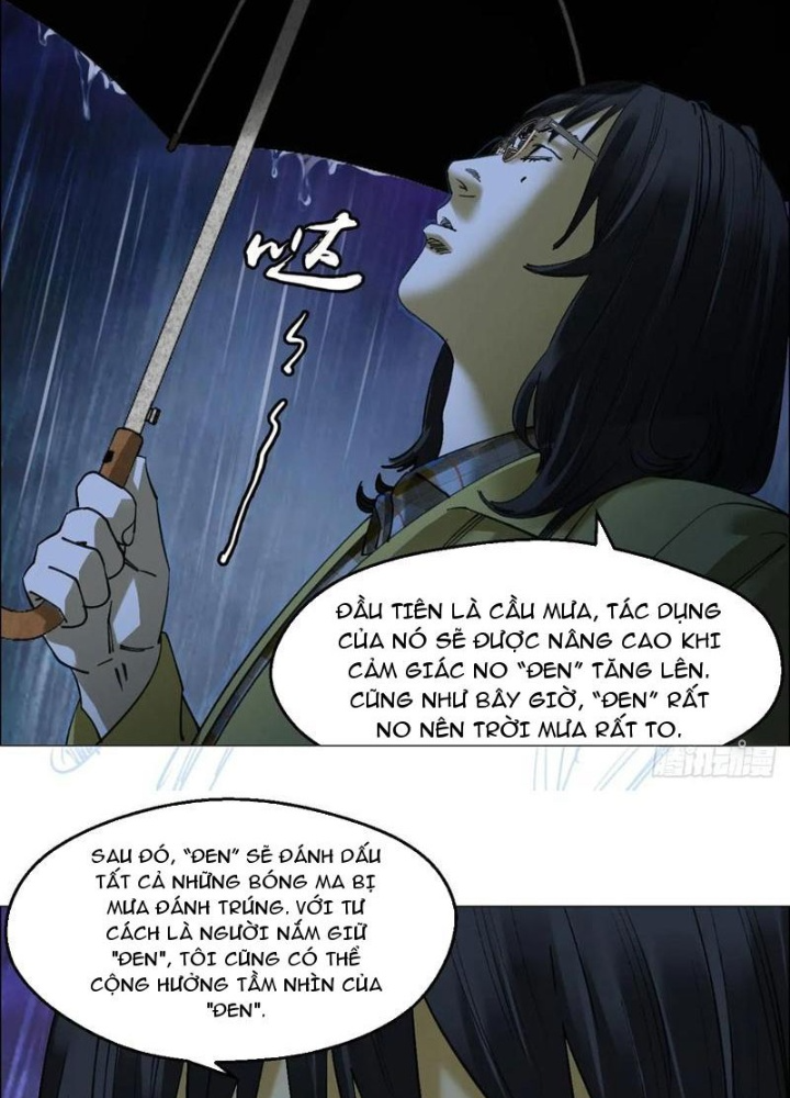 Giờ Ngọ Ba Khắc Chapter 84 - Trang 3