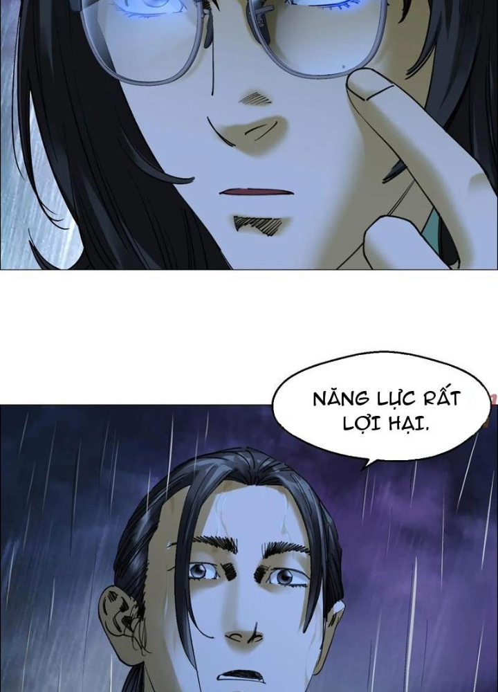 Giờ Ngọ Ba Khắc Chapter 84 - Trang 3