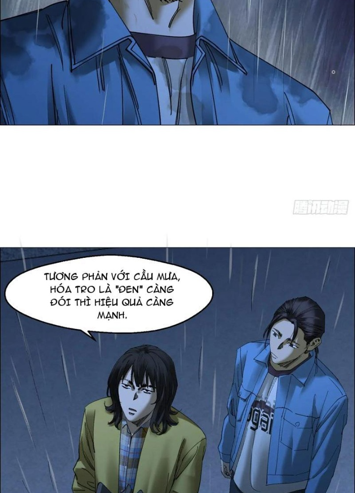 Giờ Ngọ Ba Khắc Chapter 84 - Trang 3