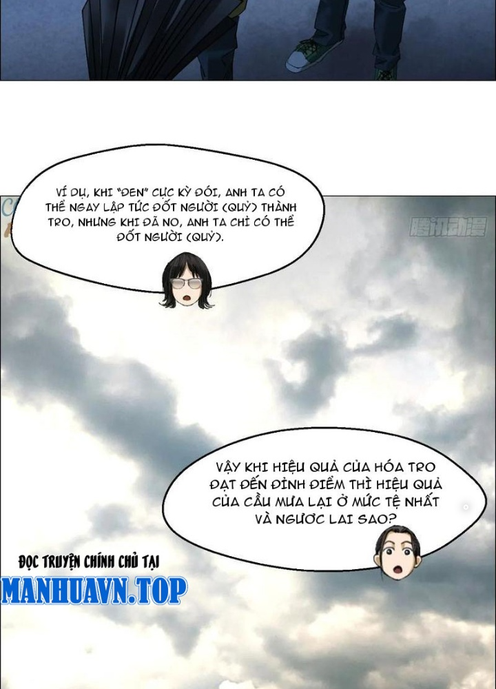 Giờ Ngọ Ba Khắc Chapter 84 - Trang 3