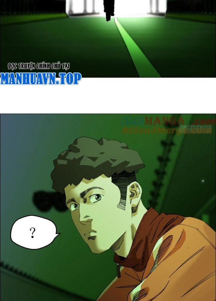 Giờ Ngọ Ba Khắc Chapter 84 - Trang 3