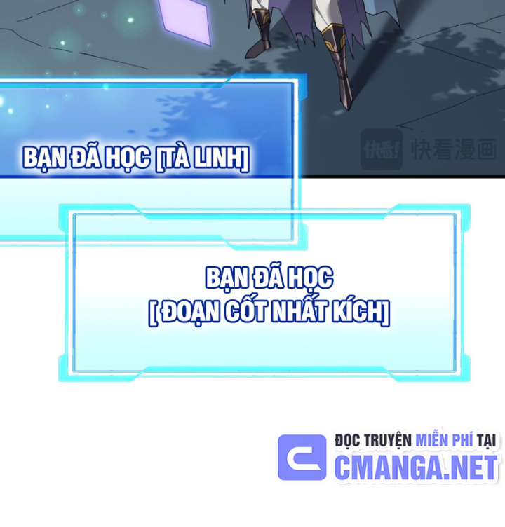 Ta Trở Thành Đại Phản Diện Của Toàn Sever Chapter 55 - Trang 3