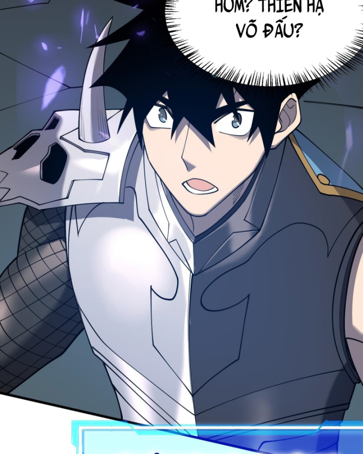 Ta Trở Thành Đại Phản Diện Của Toàn Sever Chapter 55 - Trang 3