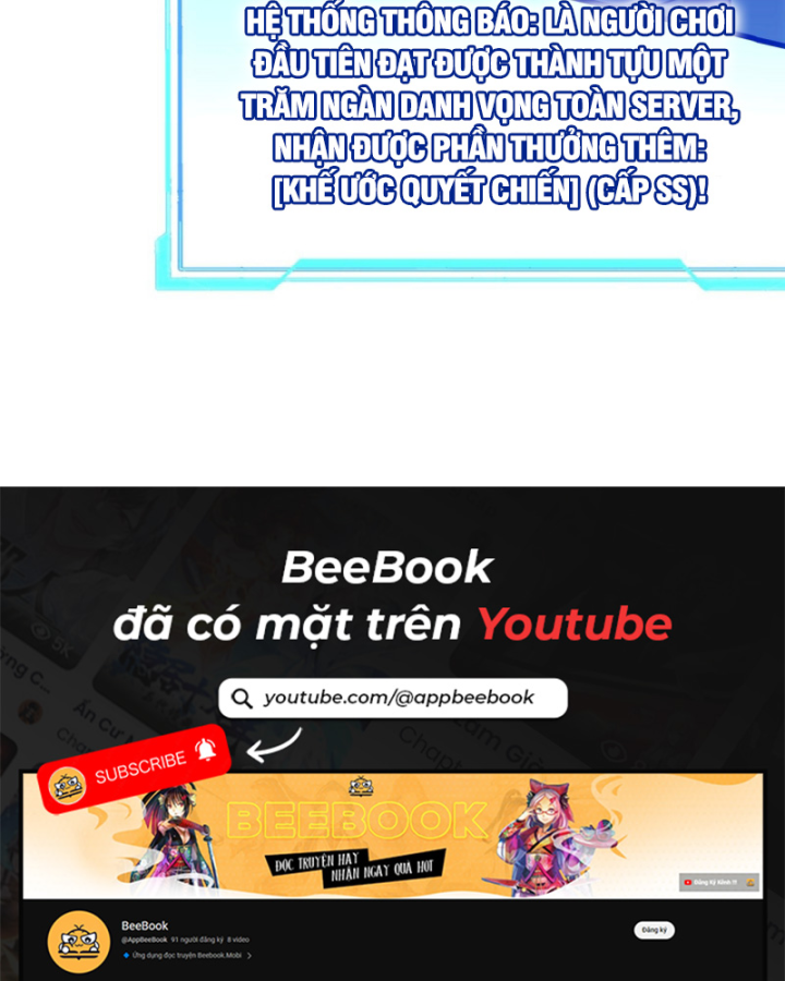 Ta Trở Thành Đại Phản Diện Của Toàn Sever Chapter 55 - Trang 3