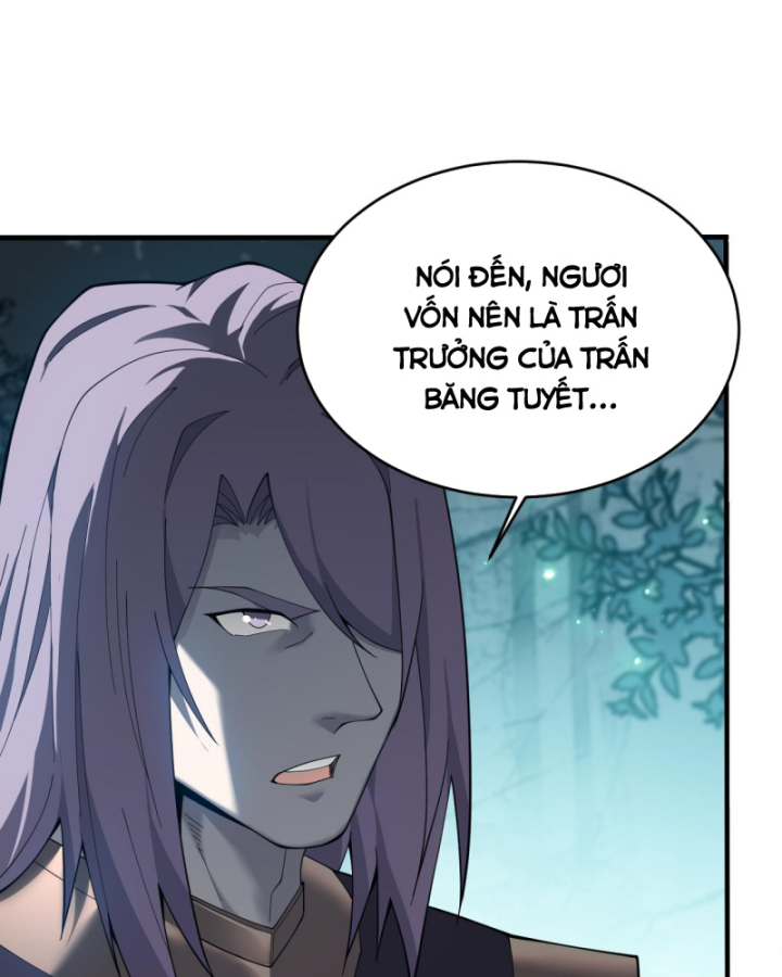 Ta Trở Thành Đại Phản Diện Của Toàn Sever Chapter 55 - Trang 3