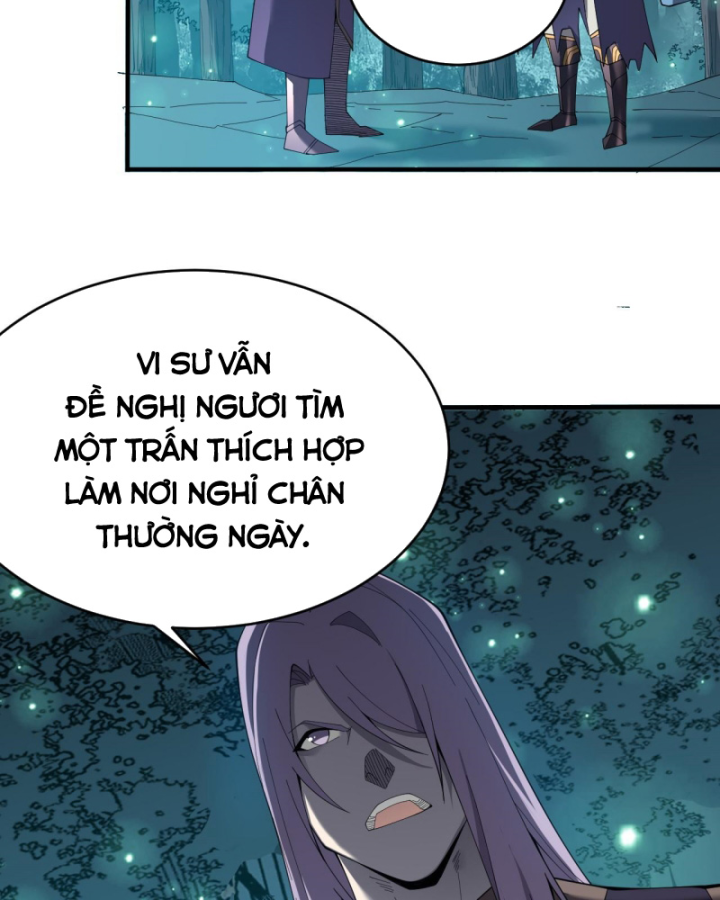 Ta Trở Thành Đại Phản Diện Của Toàn Sever Chapter 55 - Trang 3
