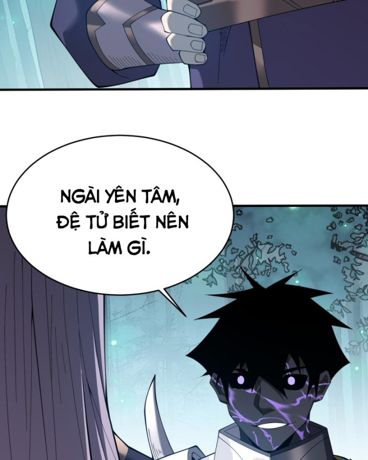 Ta Trở Thành Đại Phản Diện Của Toàn Sever Chapter 55 - Trang 3