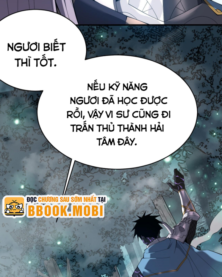Ta Trở Thành Đại Phản Diện Của Toàn Sever Chapter 55 - Trang 3
