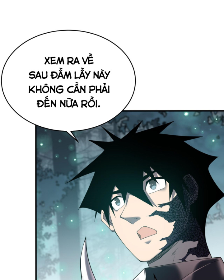 Ta Trở Thành Đại Phản Diện Của Toàn Sever Chapter 55 - Trang 3