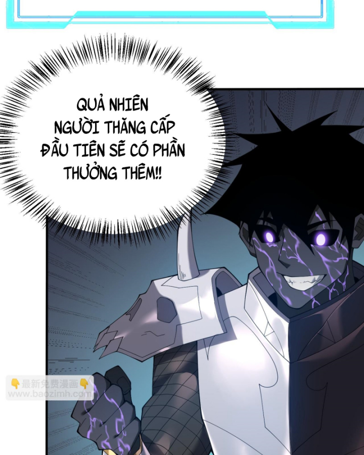 Ta Trở Thành Đại Phản Diện Của Toàn Sever Chapter 55 - Trang 3