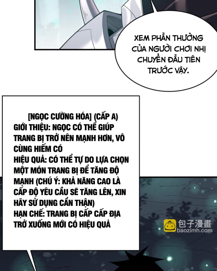 Ta Trở Thành Đại Phản Diện Của Toàn Sever Chapter 55 - Trang 3