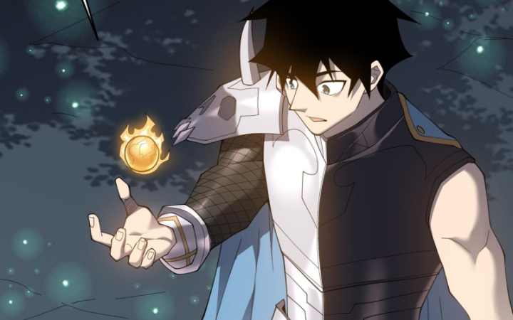 Ta Trở Thành Đại Phản Diện Của Toàn Sever Chapter 55 - Trang 3