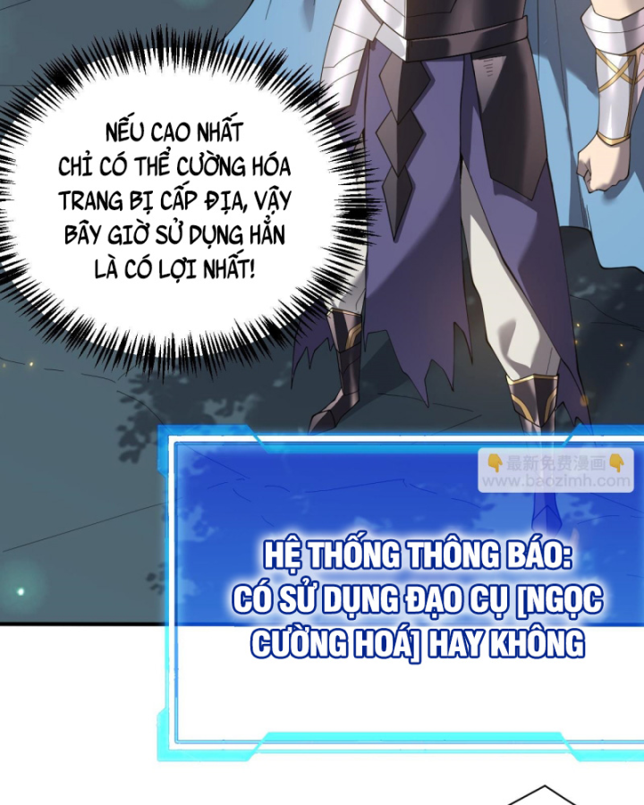 Ta Trở Thành Đại Phản Diện Của Toàn Sever Chapter 55 - Trang 3