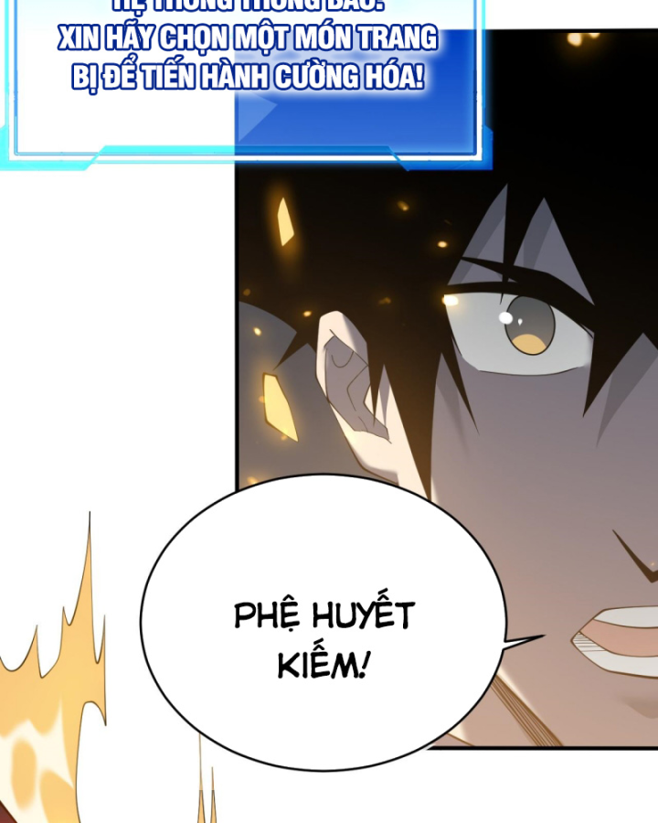 Ta Trở Thành Đại Phản Diện Của Toàn Sever Chapter 55 - Trang 3