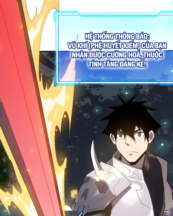 Ta Trở Thành Đại Phản Diện Của Toàn Sever Chapter 55 - Trang 3