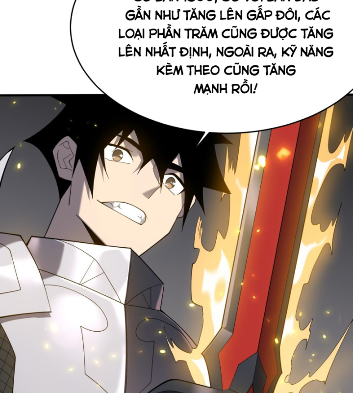 Ta Trở Thành Đại Phản Diện Của Toàn Sever Chapter 55 - Trang 3