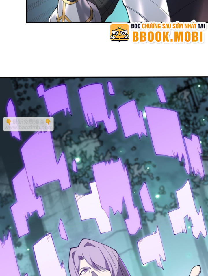 Ta Trở Thành Đại Phản Diện Của Toàn Sever Chapter 55 - Trang 3