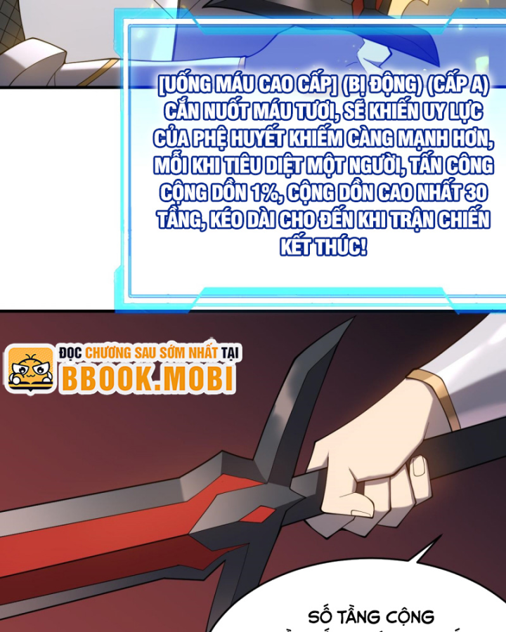 Ta Trở Thành Đại Phản Diện Của Toàn Sever Chapter 55 - Trang 3