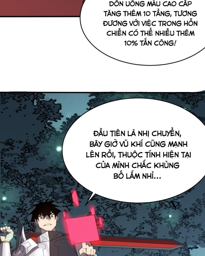 Ta Trở Thành Đại Phản Diện Của Toàn Sever Chapter 55 - Trang 3