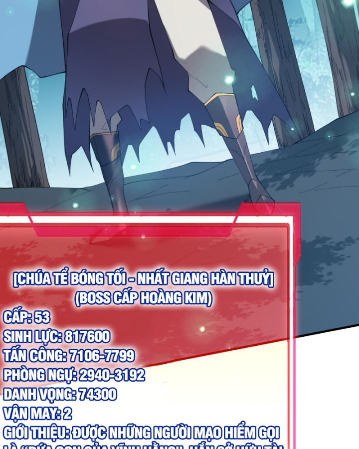 Ta Trở Thành Đại Phản Diện Của Toàn Sever Chapter 55 - Trang 3