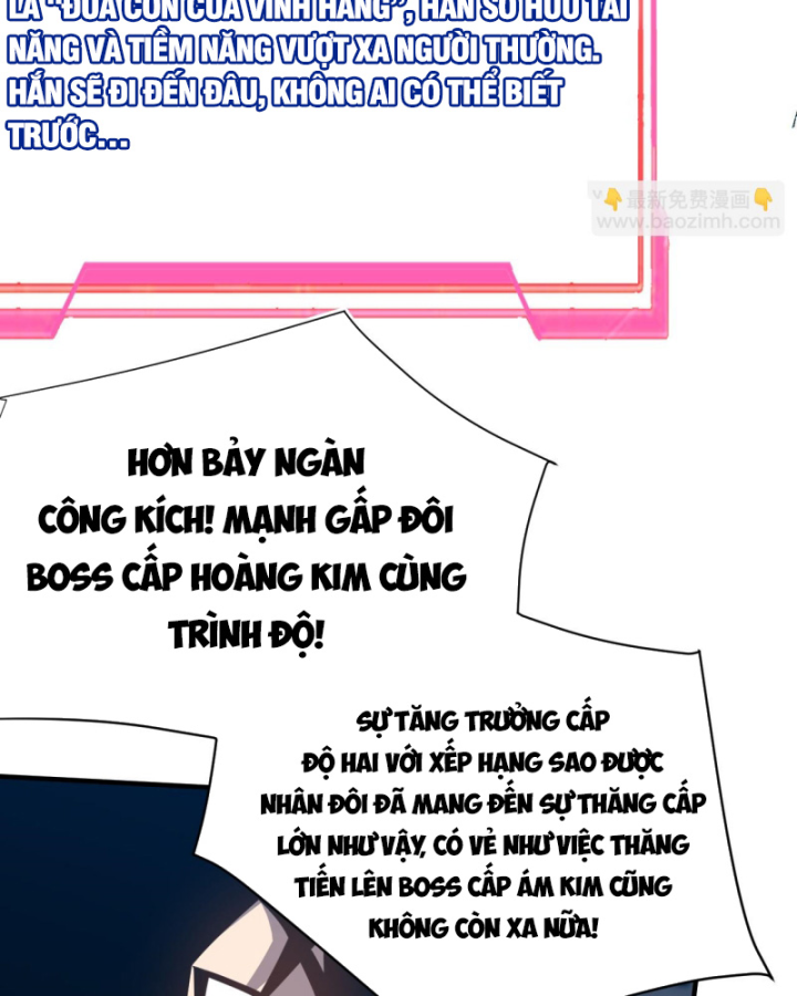 Ta Trở Thành Đại Phản Diện Của Toàn Sever Chapter 55 - Trang 3