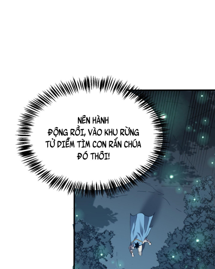 Ta Trở Thành Đại Phản Diện Của Toàn Sever Chapter 55 - Trang 3