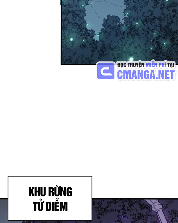 Ta Trở Thành Đại Phản Diện Của Toàn Sever Chapter 55 - Trang 3